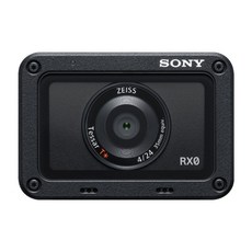 소니 DSC-RX0, 소니 DSC-RX0 + 입문자패키지