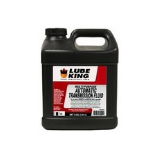 LU06DX2G 2GAL 변속기 유체