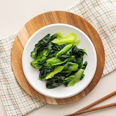 냉동 청경채 1kg, 1개