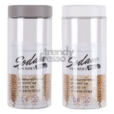 옵트샵 보관용기 800ml 곡물통