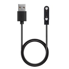 QCY 스마트워치 QCY GT PRO 호환 스마트 워치 1m USB 케이블 충전기