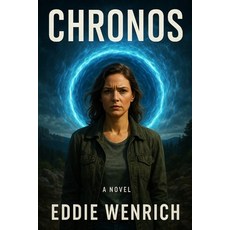 (영문도서)Chronos Paperback, Independently Published, English, 9798263417932