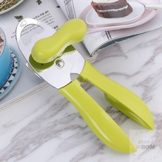 캔음료따개 멀티 캔 오프너 그린