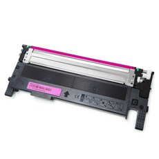 모노테크 삼성 호환토너 CLT-K515S, 1개, 빨강