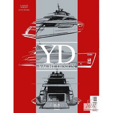 Yacht Design Italy 2025년Summer(#9)호