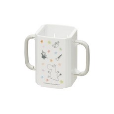 무민 접이식 팩음료 홀더 크기조절가능, 1개