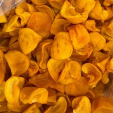 감말랭이 가정용 300g, 1