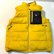 WILDLAND 荒野 兒童 700FP 雙面穿 羽絨背心 K2173