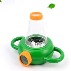 건shop디자인 자연 곤충관찰 확대경 곤충현미경