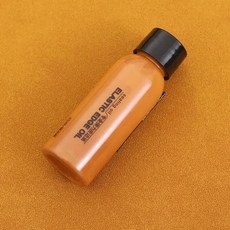 GEEKI 가죽 공예 DIY 제작 재료 도구 키트 패키지 엣지 오일 피니싱 에이전트 가방 벨트 신발 부츠 종류의 제품 30ml, [13] Yellow Brown, 13)Yellow Brown, 1개