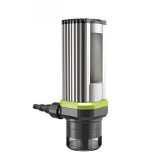 소형 워터 펌프 습식 드릴 양수기 코아드릴 코어 물 고압 물펌프 모터 워터펌프 텃밭, 1