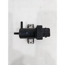 르노마스터 흡기 솔레노이드밸브 순정부품 8200762162