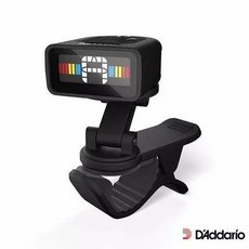 Daddario Planet Waves NS MICRO PW-CT-13 夾式調音器，靈活可調視角，吉他好朋友推薦, 1個