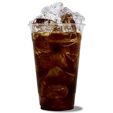 투고팩토리 20온스 아이스컵 92파이 테이크아웃 PET 일회용컵 커피컵, 1개, 510ml