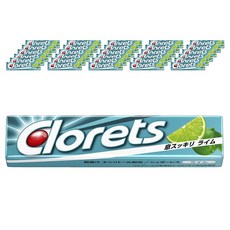 XP 青檸 14 件, 40個