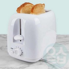 위블리 온도조절 토스트기