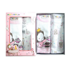 TRY 여아용 런닝 2종세트