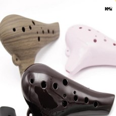 오카리나 알토 학원교구 학교교구 음악수업, 블루