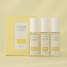 은율 리얼 비타민 세럼, 50ml, 3개