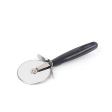 피자칼 빵칼 빵 반죽 베이킹 칼 재단 둥근칼 컷터, 소