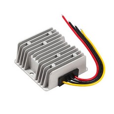 TOBSUN 48V轉13.8V DC/DC轉換器 20A防水電源降壓模組, 1個