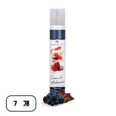 멩가졸리 발사믹 크림 드레싱, 320g, 7개