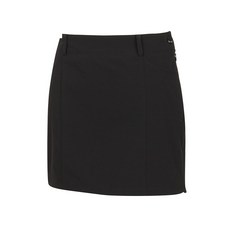 卡拉威【Calaway】企劃女款側開叉基本款裙褲CWPCJ6686-199_G