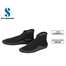 SCUBAPRO GO SOCK 3MM 潛水襪套, XL(29-31), XL(29-31)