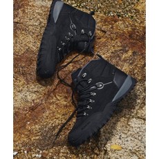 [백화점 정품] 블랙야크 BLACKYAK ZERO 로체 BK