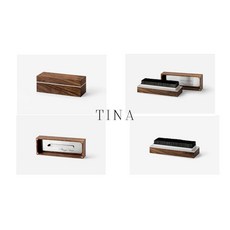 Ramar 德國發燒唱片刷, TINA