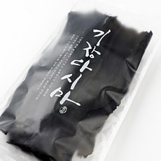 기장사람들 기장다시마300g, 1개