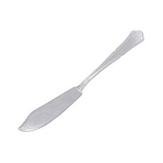 [살비넬리 씨레 버터 피쉬 나이프 20.5cm] / 이태리 커트러리 양식기 스테인리스 레스토랑, 1개