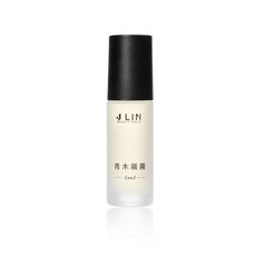 J-LIN 指緣修護油滾珠瓶, 1個, 青木晨霧01(清新木質調)_BG600