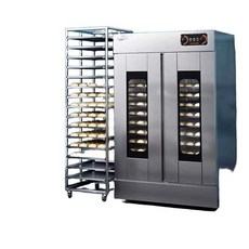 도우 발효기 밀가루 반죽 숙성기 빵 숙성 기계 카페, 6단 모델