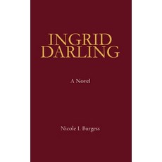 (英文圖書)Ingrid Darling 精裝版, Nantier Beall Minoustchine ..., 英文