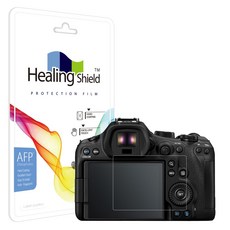 캐논 EOS R6 마크3 올레포빅 액정보호필름 2매, 1개, CANON EOS R6 MARK3
