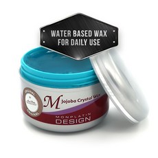 Mon Platin 남성 헤어 왁스 150ml