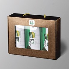 엠엠푸드 한끼매생이 선물세트, 단품