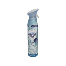 페브리즈 에어 린넨 앤 스카이 실내 탈취제 본품, 165g, 1개