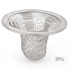 욕조 배수구망 스텐거름망, 상세정보참조