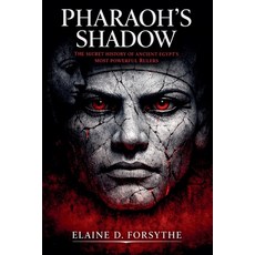 (영문도서)Pharaoh's Shadow: The Secret History of Ancient Egypt's Most Powerful Rulers Paperback, Umar, English, 9798235175921