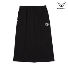 다이나핏 여성 NAMING (네이밍) 긴기장 CP 스커트 (Black) (YWP23337Z1) GNWP YWP23337Z1DD1 400123