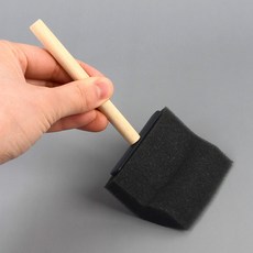 셀노바 스폰지 붓 7.5cm DIY소품