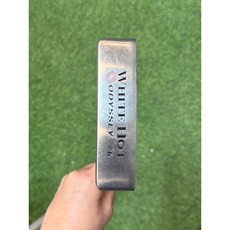 오딧세이 화이트핫6번 초급용 중고퍼터 34인치