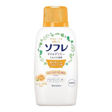 소프레 마일드 미 부드러운 저자극 입욕제 720ml 약 12회분 금목서향, 1개, 720g