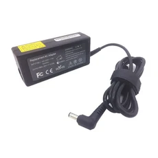 레노버 노트북 충전기 어댑터 20V 3.25A 65W 5.5x2.5mm U130 Z360, 01 CHINA, 04 one adapter