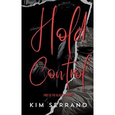 (영문도서)Hold Control Paperback, Switch + Stern Books, English, 9798999726438