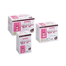 dacco Monari清淨棉 獨立包裝濕棉片 溫和多用途 2片入 100包, 2片, 100個