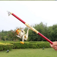 達瓦釣四海 碳素海竿組合套裝