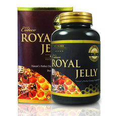코데코뉴트리션 정품 로얄제리 120정 (1000mg), 3개, 120 capsule x 1000mg